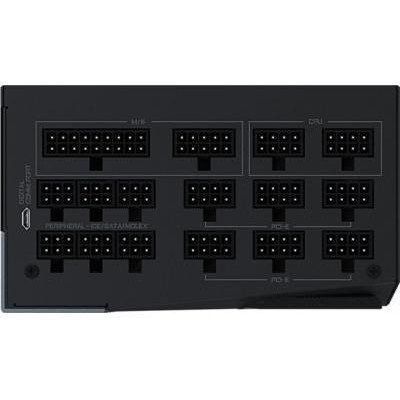 Блок живлення GIGABYTE AORUS P1200W (GP-AP1200PM) 002170 фото