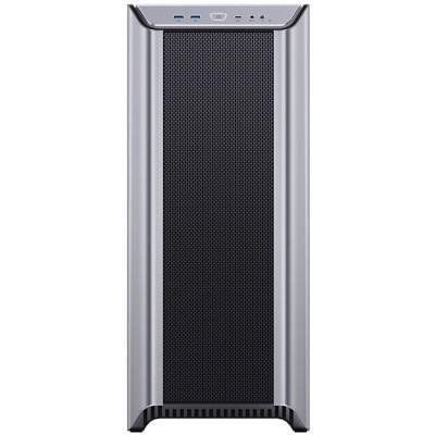 Корпус Jonsbo D500 E Atx Full Tower silver (D500SILVER) 018404 фото