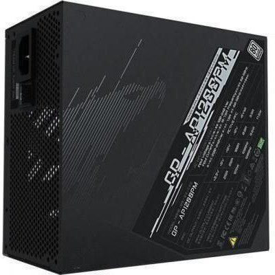 Блок живлення GIGABYTE AORUS P1200W (GP-AP1200PM) 002170 фото