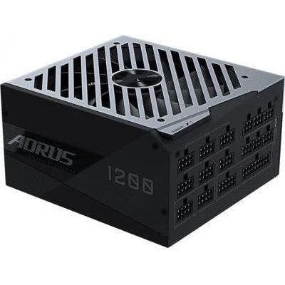 Блок живлення GIGABYTE AORUS P1200W (GP-AP1200PM) 002170 фото