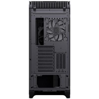 Корпус Jonsbo D500 E Atx Full Tower silver (D500SILVER) 018404 фото