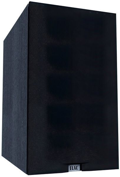 Акустична колонка ELAC Debut 3.0 B5.3 Чорний (2 шт.) 2098834 фото