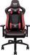 Компьютерное кресло для геймера Thermaltake U Fit (GGC-UFT-BRMWDS-01) 019190 фото