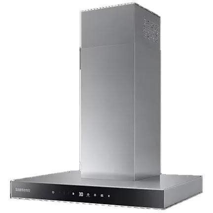 Вытяжка Т-образная Samsung NK24C5703TS 011060 фото