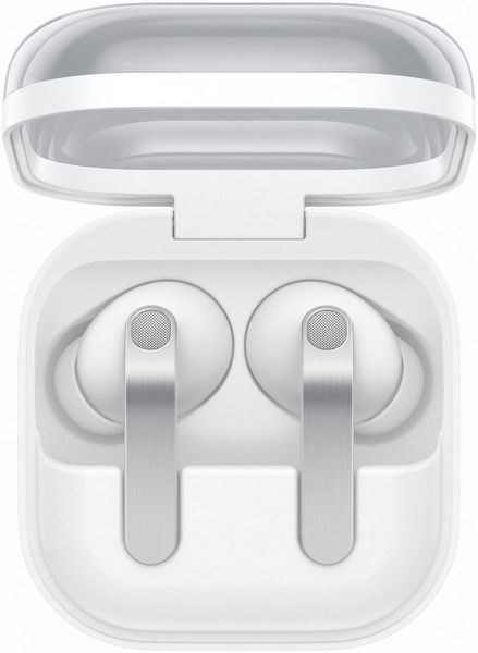 Внутриканальные наушники SAMSUNG Galaxy Buds 4 Pro ANC Белый 2112275 фото