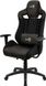Комп'ютерне крісло для геймера AeroCool Earl Black 497238 фото
