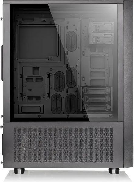Корпус Thermaltake Core X71 Tempered Glass Edition (CA-1F8-00M1WN-02) 017382 фото
