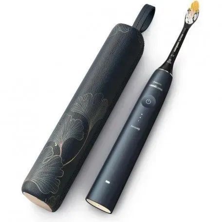 Электрическая зубная щетка Philips Sonicare DiamondClean Prestige 9900 HX9992/42 513071ua фото
