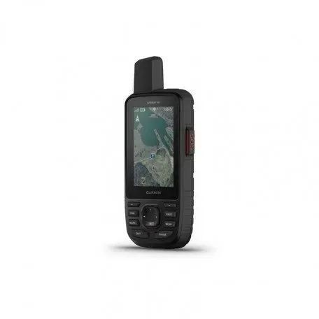 GPS-навигатор многоцелевой Garmin GPSMAP 66i (010-02088-02) 533121ua фото