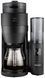 Кофеварка MELITTA AromaFresh Pro II 1030-01 Черный 707736 фото 1