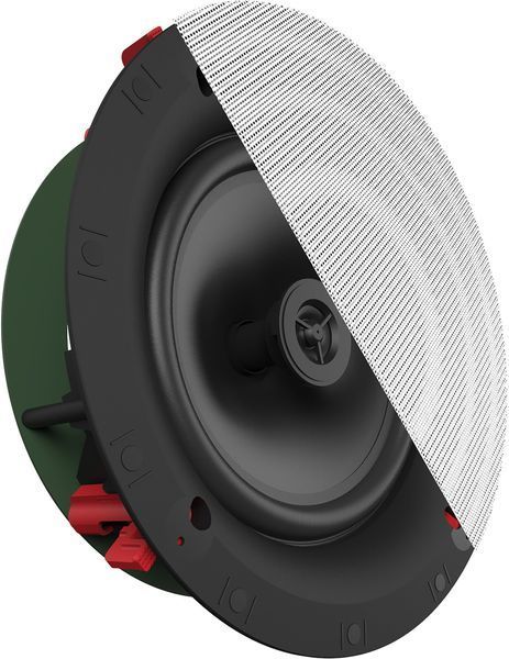 Гучномовець вбудований KLIPSCH CS-18C Чорний (1 шт.) 2014402 фото