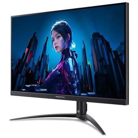 Монитор Acer Predator XB323QUM3bmiiphx (UM.JX3EE.304) 023749 фото