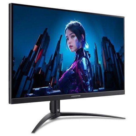 Монитор Acer Predator XB323QUM3bmiiphx (UM.JX3EE.304) 023749 фото