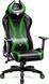 Компьютерное кресло для геймера Diablo Chairs X-Horn Large Black/Green 018940 фото
