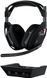 Наушники LOGITECH Astro A50 (Gen 5) Беспроводные, Накладные, Объемный звук Черный 2027920 фото 5