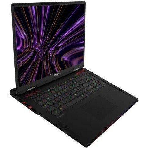 Ноутбук MSI Raider 18 HX A14V(A14VHG-229PL) 027530 фото