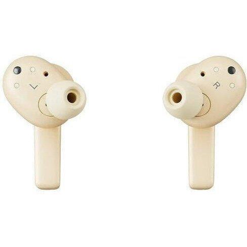 Наушники TWS Bang & Olufsen Beoplay EX Gold Tone 029204 фото