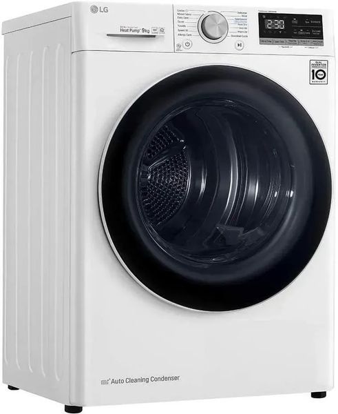 Сушильная машина LG RC90V9AV4N 610946 фото