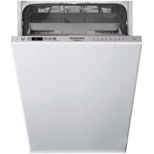 Посудомоечная машина Hotpoint-Ariston HSIC 3T127 C 030858 фото