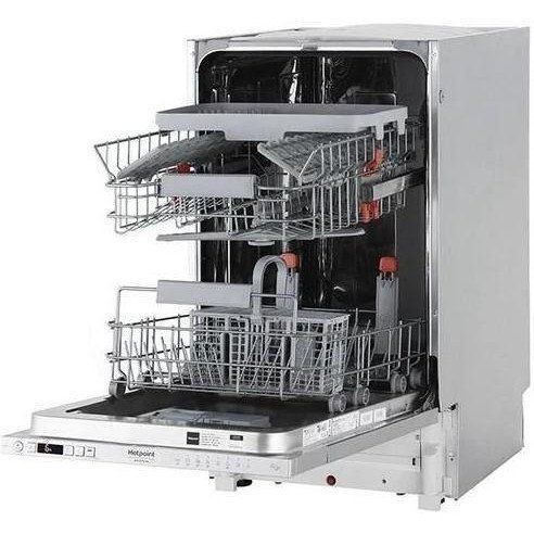 Посудомоечная машина Hotpoint-Ariston HSIC 3T127 C 030858 фото
