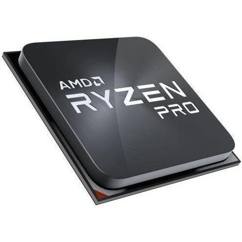 Процесор AMD Ryzen 5 PRO 5650G (100-100000255MPK) 037573 фото