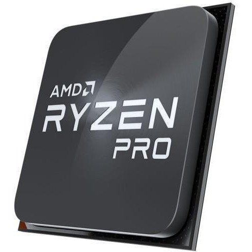 Процесор AMD Ryzen 5 PRO 5650G (100-100000255MPK) 037573 фото