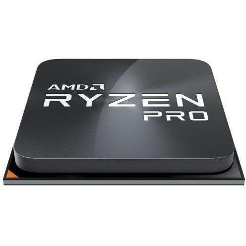 Процесор AMD Ryzen 5 PRO 5650G (100-100000255MPK) 037573 фото
