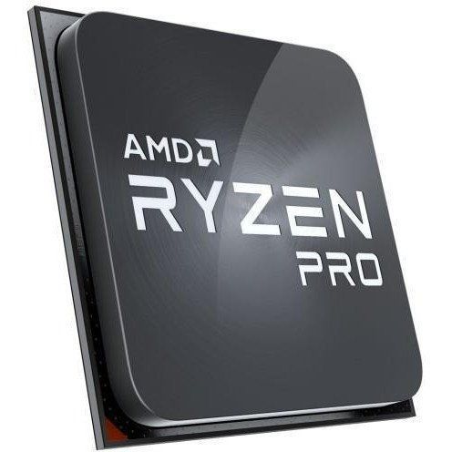 Процесор AMD Ryzen 5 PRO 5650G (100-100000255MPK) 037573 фото