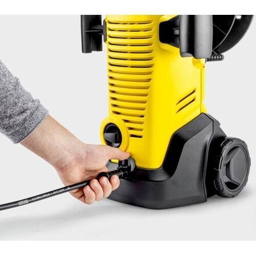 Мийка високого тиску Karcher K 3 Premium (1.676-370.0) 024919 фото