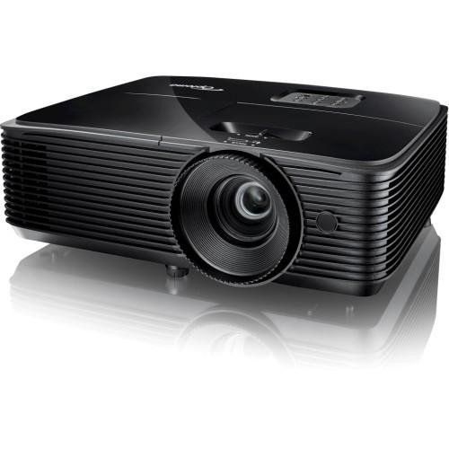 Мультимедійний проектор Optoma DX322 (E9PX7D601EZ3) 028915 фото