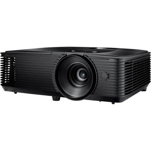 Мультимедійний проектор Optoma DX322 (E9PX7D601EZ3) 028915 фото