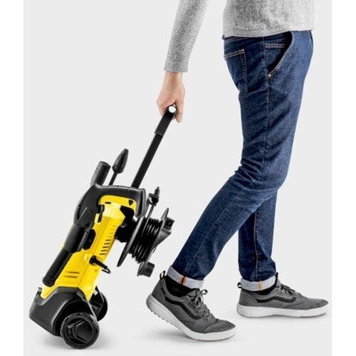 Мийка високого тиску Karcher K 3 Premium (1.676-370.0) 024919 фото