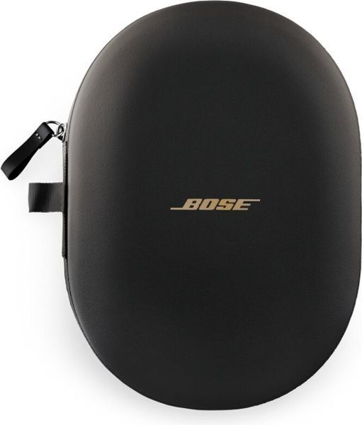 Навушники повнорозмірні BOSE QuietComfort Ultra 2 gen. ANC Чорно-золотий 2096854 фото