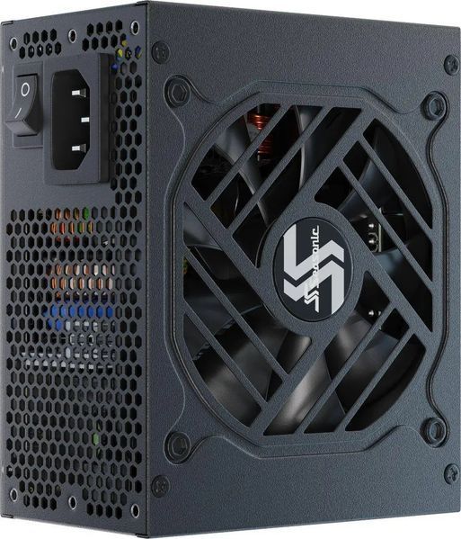 Блок питания SeaSonic Focus SPX 2021 (Focus-SPX-750) 001282 фото