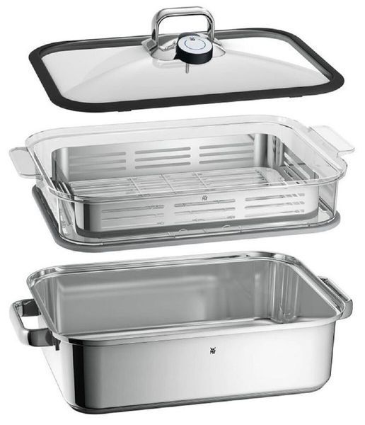 Брытванна WMF Vitalis 3.5 л 548318 фото