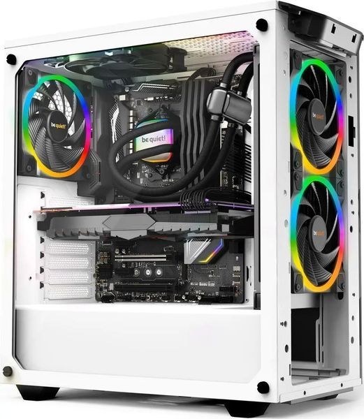 Водяне охолодження be quiet! Pure Loop 2 FX 280 (BW014) 013118 фото