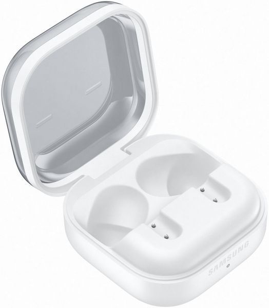 Внутриканальные наушники SAMSUNG Galaxy Buds 4 Pro ANC Белый 2112275 фото