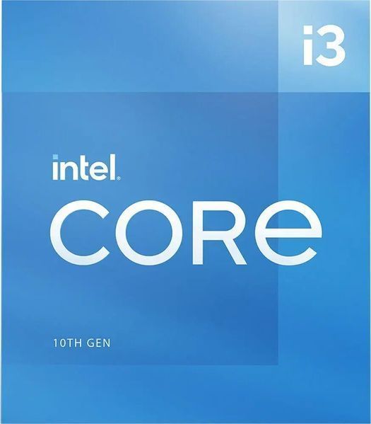 Процессор Intel Core i3-10305 (BX8070110305) 037242 фото