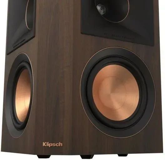 Акустичні колонки Klipsch RP-502S II Nut 601886 фото