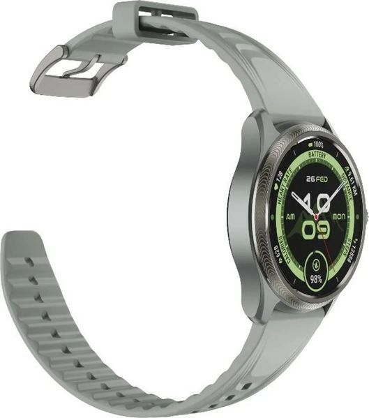 Смарт-годинник Mobvoi TicWatch Pro 5 GPS Enduro Slate 614509 фото