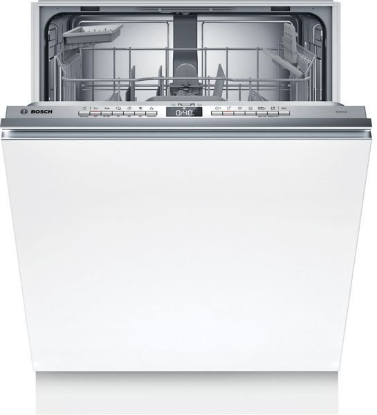 Посудомийна машина BOSCH SMV4HTX14E 2107231 фото