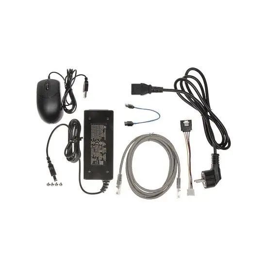 Мережевий відеореєстратор (NVR) Dahua Technology NVR2104HS-P-S3 024057 фото