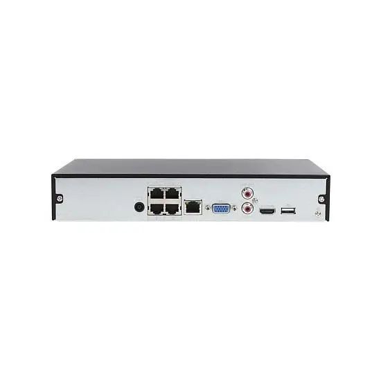 Мережевий відеореєстратор (NVR) Dahua Technology NVR2104HS-P-S3 024057 фото