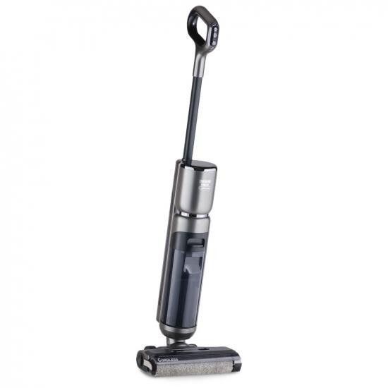 Миючий вертикальний пилосос (1в1) Thomas AQUA FLOORCLEANER CORDLESS PLUS (785502) 021306 фото