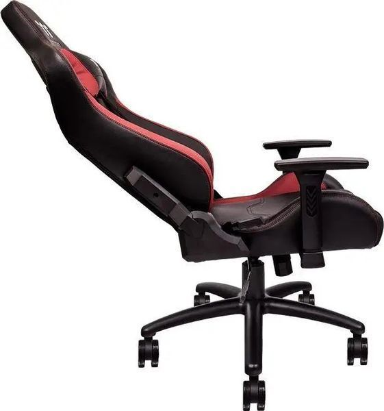 Комп'ютерне крісло для геймера Thermaltake U Fit (GGC-UFT-BRMWDS-01) 019190 фото