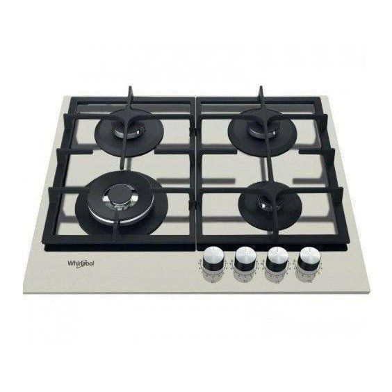 Варильна поверхня газова Whirlpool GOFL 629/S 007020 фото