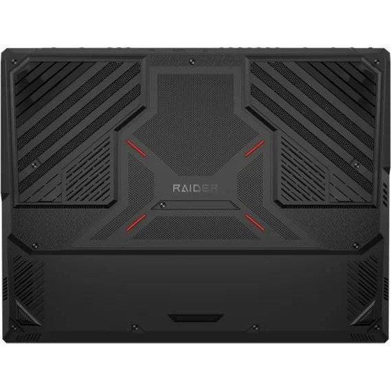 Ноутбук MSI Raider 18 HX A14V(A14VHG-229PL) 027530 фото