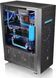 Корпус Thermaltake Core X71 Tempered Glass Edition (CA-1F8-00M1WN-02) 017382 фото 2