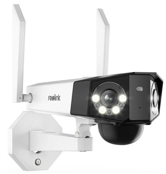 IP-камера видеонаблюдения Reolink Duo 2 WiFi 002329 фото