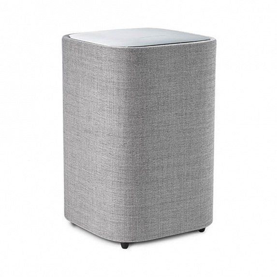 Сабвуфер Harman/Kardon Citation Sub S Gray (HKCITASUBSGRY) 039586 фото